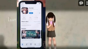 Lost Life iOS and Android - How to Get (2023)