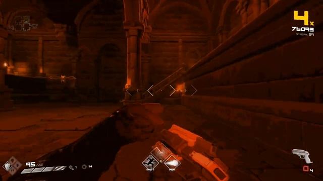 BPM - Bullets per minute (Хильдр хард, попытка 5) смотреть онлайн