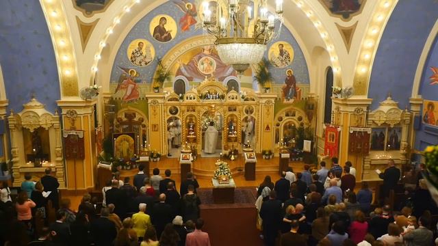 Litanies in Other Languages смотреть онлайн