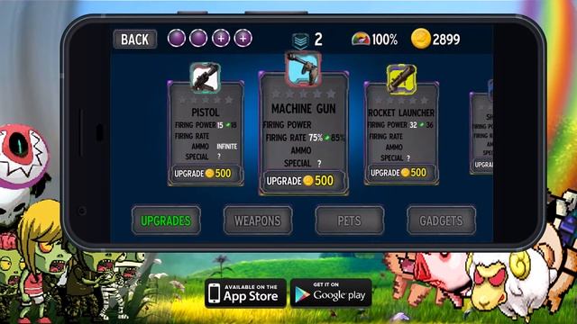 The Pets - Adventure Game смотреть онлайн