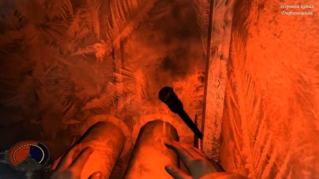 Анабиоз: Сон Разума #4 [Дикий хоррор!] смотреть онлайн