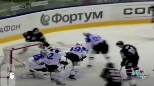 Evgeny Kuznetsov Евгений Кузнецов - Top 10 Goals