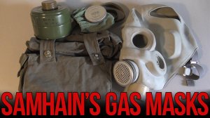 Обзор противогаза ПМГ (Нерехта)