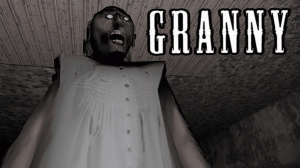 УЕХАЛ ОТ БАБКИ ➥ GRANNY #3