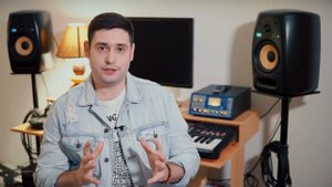 Микрофонный предусилитель Focusrite ISA One. Обзор и Тест.