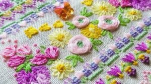 Лана Ленская, АннаКир, Ивита Прасолова Bluebird Needleworks. Российские дизайнеры схем для вышивки.