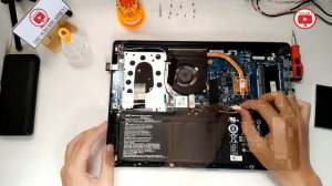 Upgrade Laptop Acer swift 3 AMD Athlon 300u |SSD|RAM DDR4