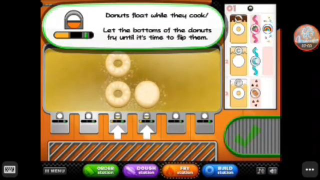 КАК ПОИГРАТЬ В ПАПА ЛУИ НА ТЕЛЕФОНЕ смотреть онлайн