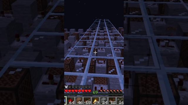 id:entity voices but in minecraft block #shorts смотреть онлайн