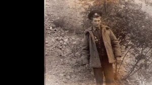 Кара-Калинский пограничный отряд КСАПО 1978-1980гг.