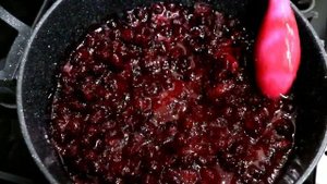ОБЪЕДЕНИЕ! Варенье из ВИШНИ без Косточки с Желатином на Зиму