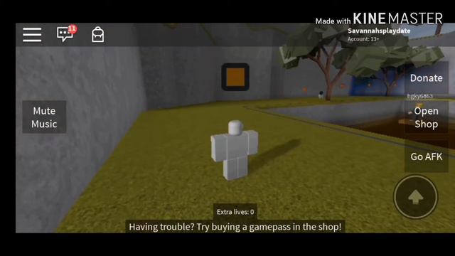 Color craze ROBLOX/ Savannah's playdate (READ DESC) смотреть онлайн