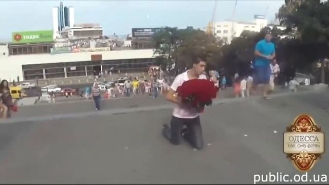 Баборабы и Ляля
