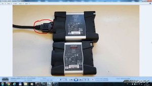 BMW ICOM (айком) оригинал против клона! Прибор для диагностики всех моделей БМВ