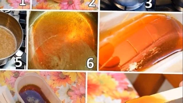 Рецепт пасты для шугаринга смотреть онлайн