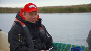 Астрахань. День 5. Астраханский челлендж... | Ловля судака в корягах - на раттлины в отвес