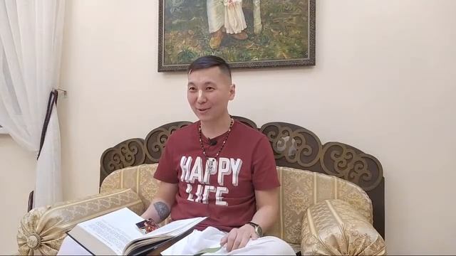 ШБ 4.13.48-49 Евгений Постников "Как отыскать Сверхдушу?" смотреть онлайн