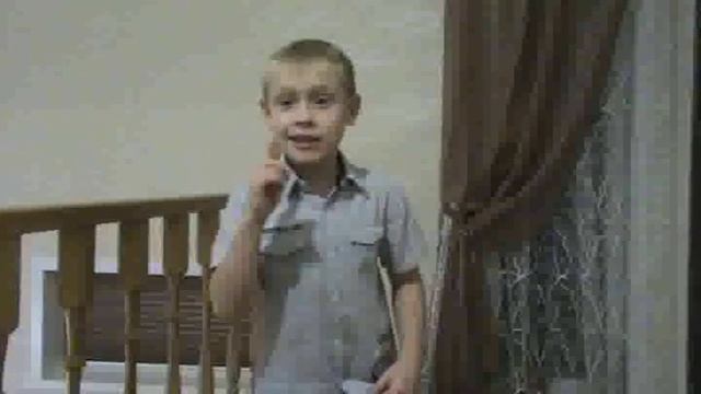 Суслов Владимир «Слушал Шорох тишину»
