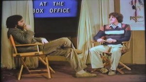 Mandy Patinkin, Scott Hettrick - Best Bets at Box Office Dec. 12, 1981