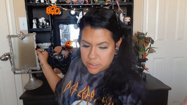 Dollar Tree Haul | Beauty Product- Flower Beauty.  🖤