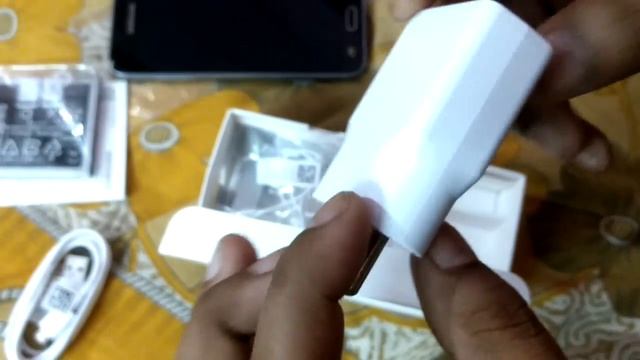 Samsung Galaxy J3 pro (Black) Unboxing and Full Review смотреть онлайн