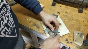 Скобель своими руками из диска для пилы
