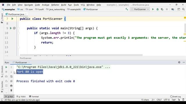 Java Networking Working with Sockets Webinar - Catalin Tudose смотреть онлайн