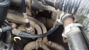 Москвич святогор 214145 под капотом