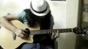 La valse d'amelie guitar version