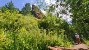 сбежать из городской суеты !!!! кордон Лалетино!