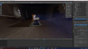 Создание Залипательной 3D Анимации в Blender | Как создать Реалистичную Анимацию в Блендер?!