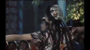 Тоҷикфилм - Агар дӯст дорӣ / Лаҳзаи туй бо суруди Ҷӯрабек Муродов - Дилбараки шӯхи ситамгор