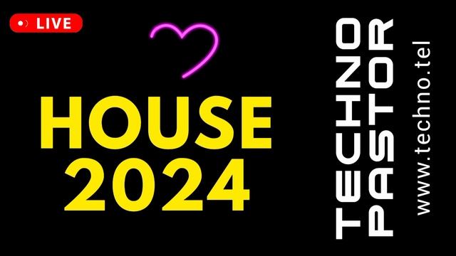 Deep House 2024. DJ 2024. Tech House 2024. Bass house 2024