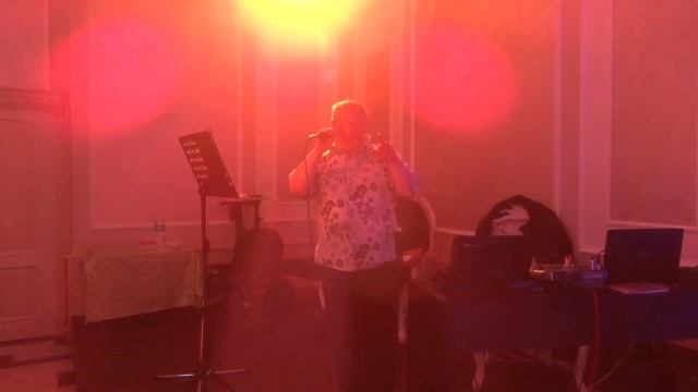 Д. Евсеев-Синий иней смотреть онлайн