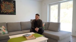 Шведский дом за полгода и Ушп фундамент.