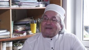 Нәжип Нәккаш #эниемненжылыкочагы телевизион фильмнан өзек (2 сезон 14 серия)