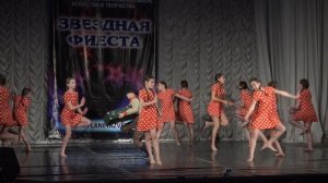 ПЕРВЫЙ ПАРЕНЬ.Народный танцевальный ансамбль "Регги",с.Заброды. танец