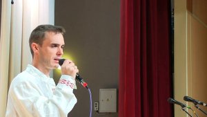Задушевная песня о маме на украинском языке