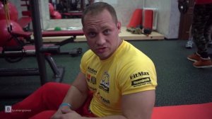 T-POWER: Секреты Большого жима штанги лежа от Жима