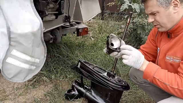 Suzuki DF 140 смотреть онлайн