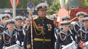 День Победы 9 мая 2024 год