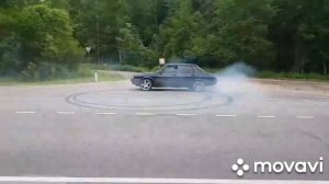 "РАЗДАЮ НА ТУРБО 99"