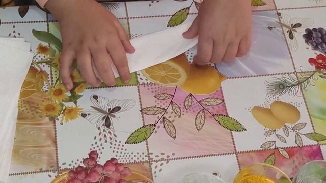 Физические опыты с водой смотреть онлайн