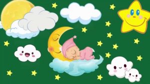 2 Часа Колыбельная Брамс: Музыка для Детей Колыбельные Песни для Малышей