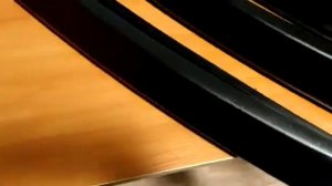 Вставка между клыками Лансер 10