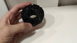 Крепление веток елки