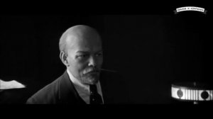 Брестский мир. Ленин о Брестском мире.