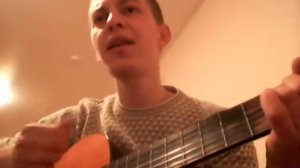 И снова холодной ночью