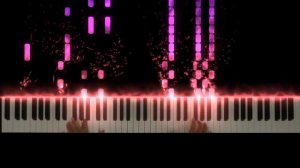 Stray Kids - SLUMP | Tower of God ED Full | Piano