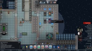 RimWorld обзор мода Android Tiers ++ дополнение к моду Android